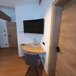 Haus Kirchner Apartment Flachau