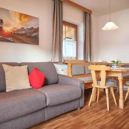 Haus Kirchner Flachau
