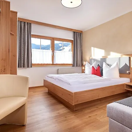 Haus Kirchner Lejlighed Flachau