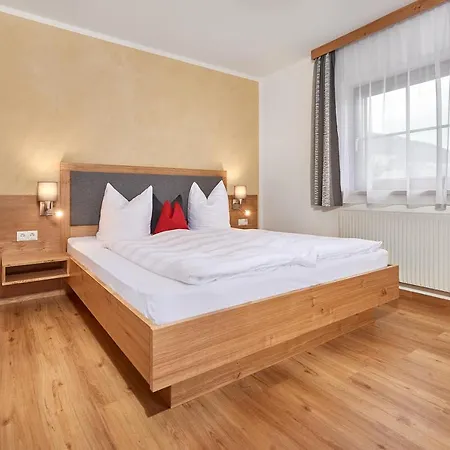 Haus Kirchner Lejlighed Flachau