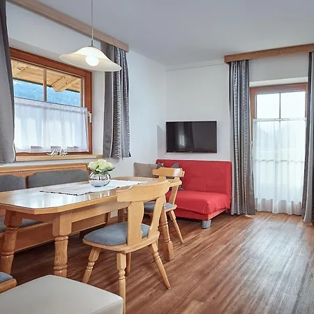 Haus Kirchner Appartement Flachau