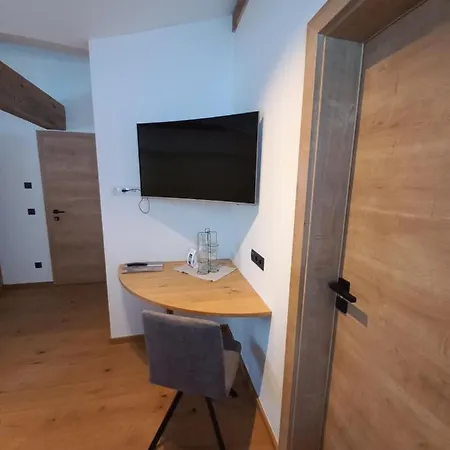 Haus Kirchner Lejlighed Flachau