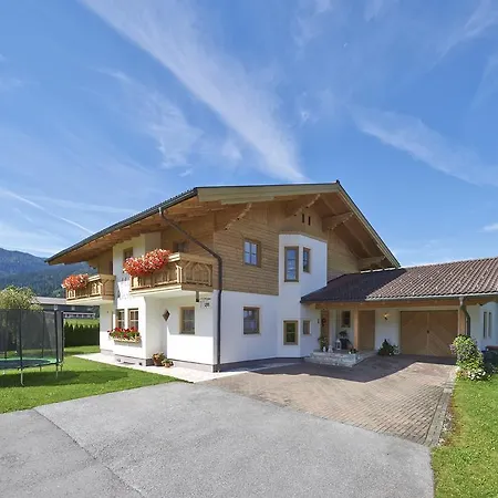 Haus Kirchner Apartment