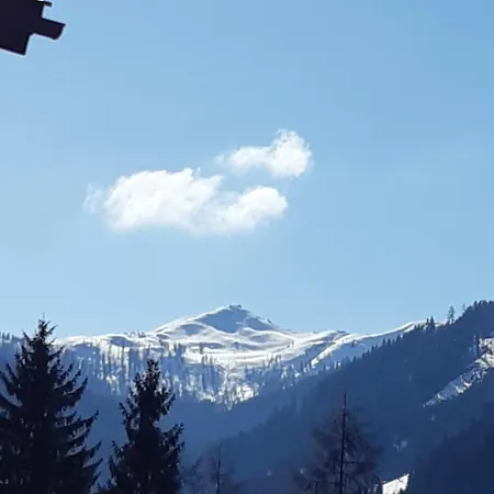 Haus Kirchner Appartement *