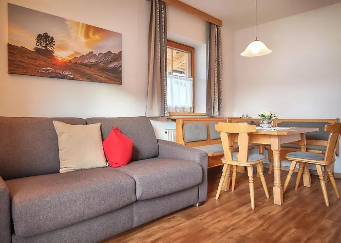 Haus Kirchner Flachau