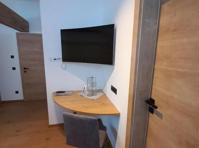 Haus Kirchner Appartement Flachau