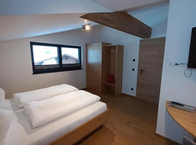 Appartement Haus Kirchner *