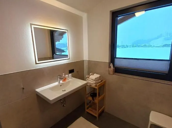 Haus Kirchner Appartement