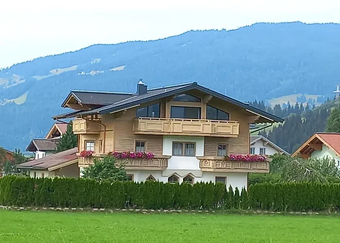 Appartement Haus Kirchner