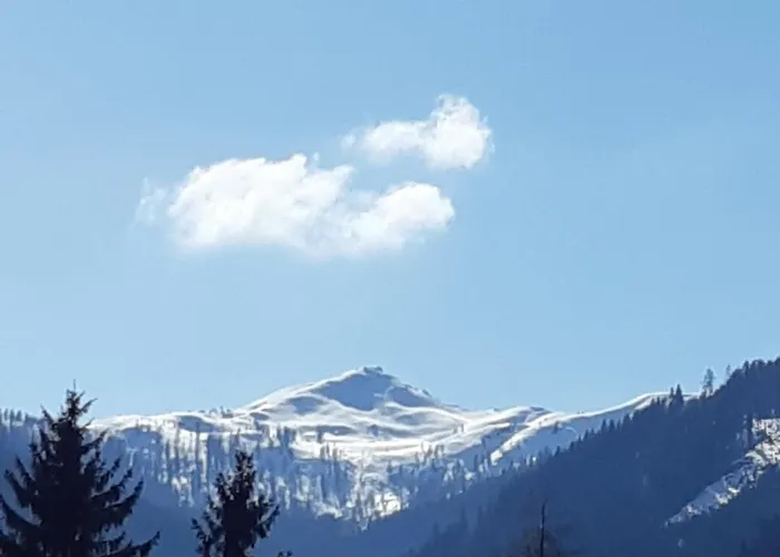 Haus Kirchner Apartment *