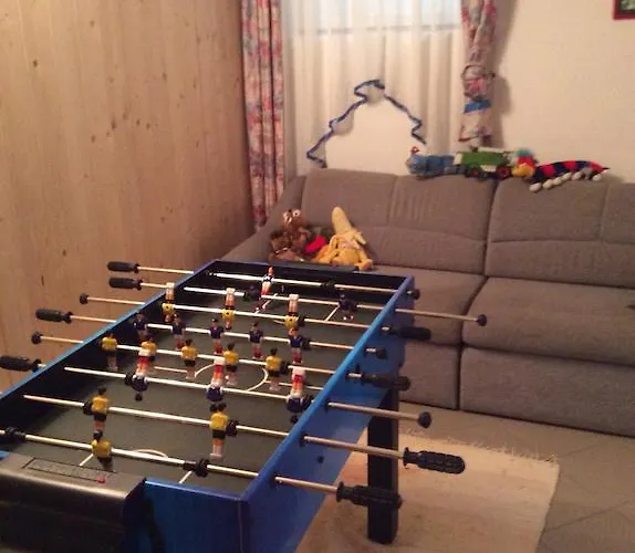 Haus Kirchner Apartment