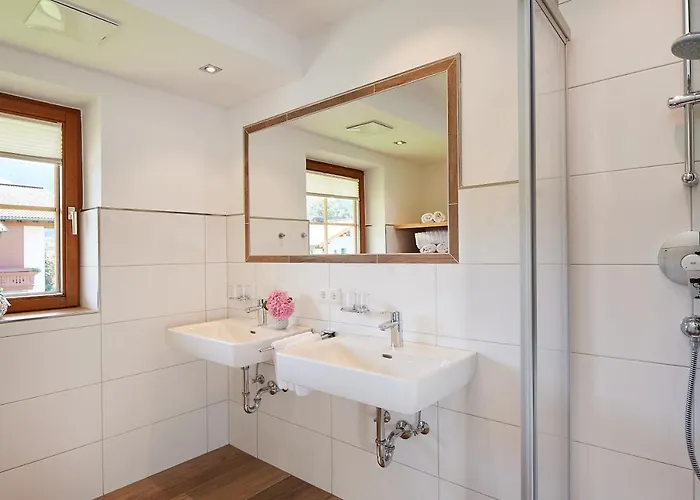 Appartement Haus Kirchner